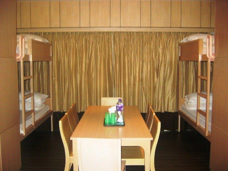 Noah'S Ark Hotel & Resort Hong Kong Exterior foto