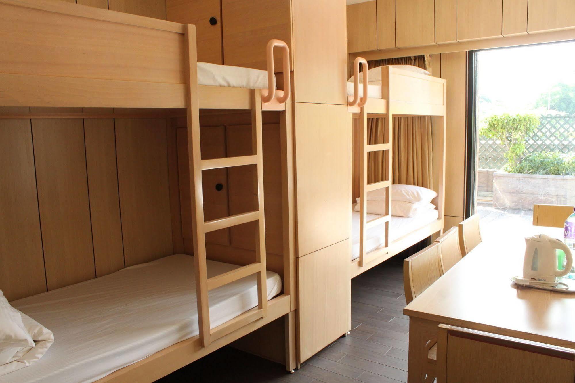 Noah'S Ark Hotel & Resort Hong Kong Exterior foto